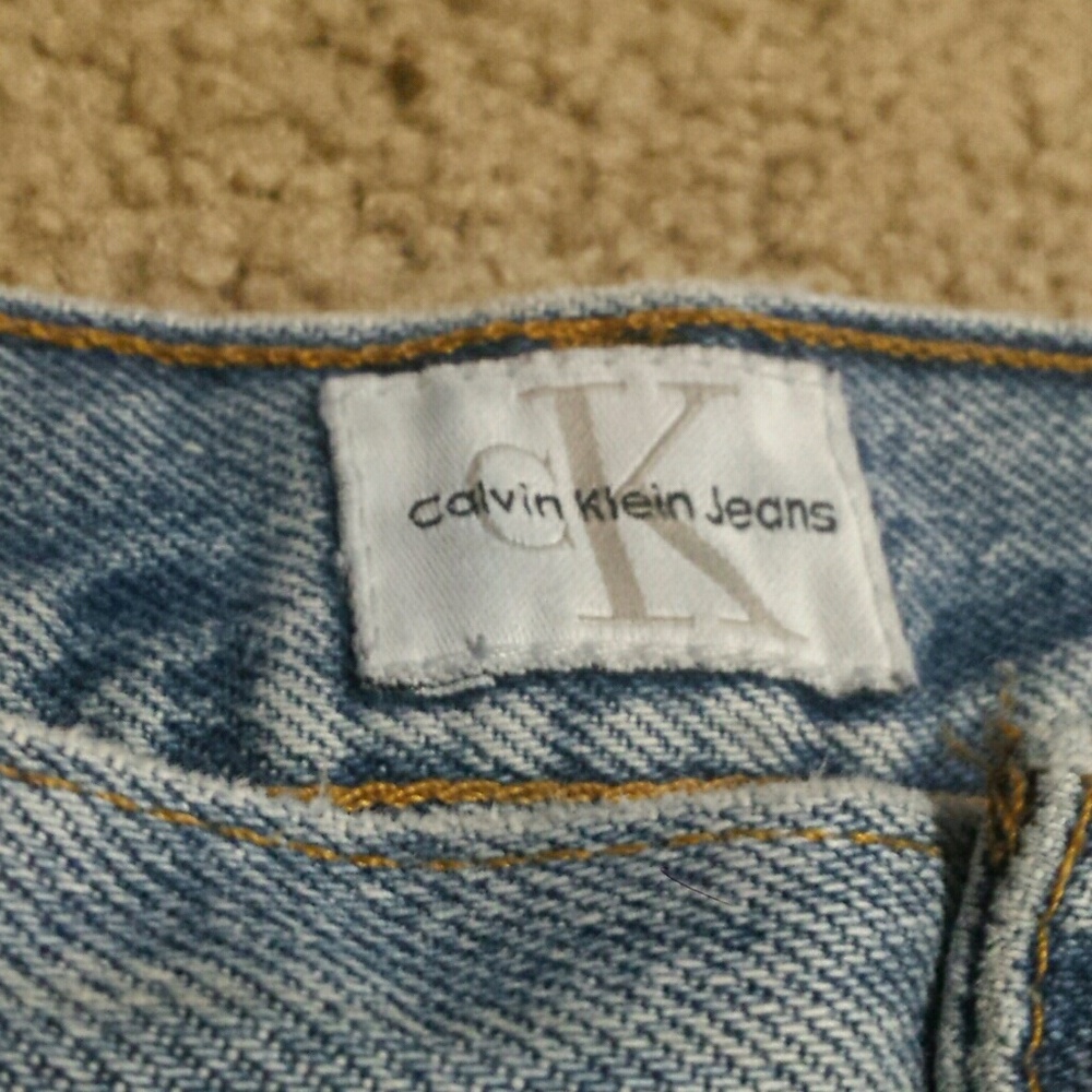 Calvin Klein